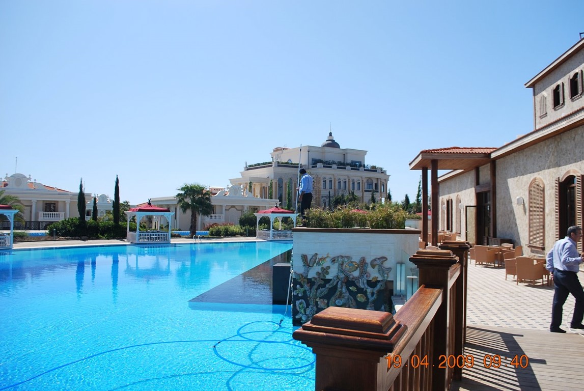 imagini hotel MARDAN PALACE